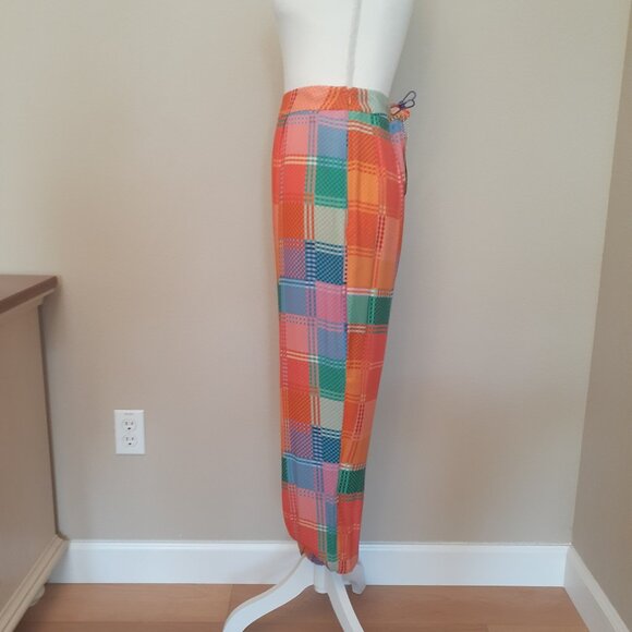 FARM for Anthro. Woven Jogger Pants NWT - Picture 3 of 15